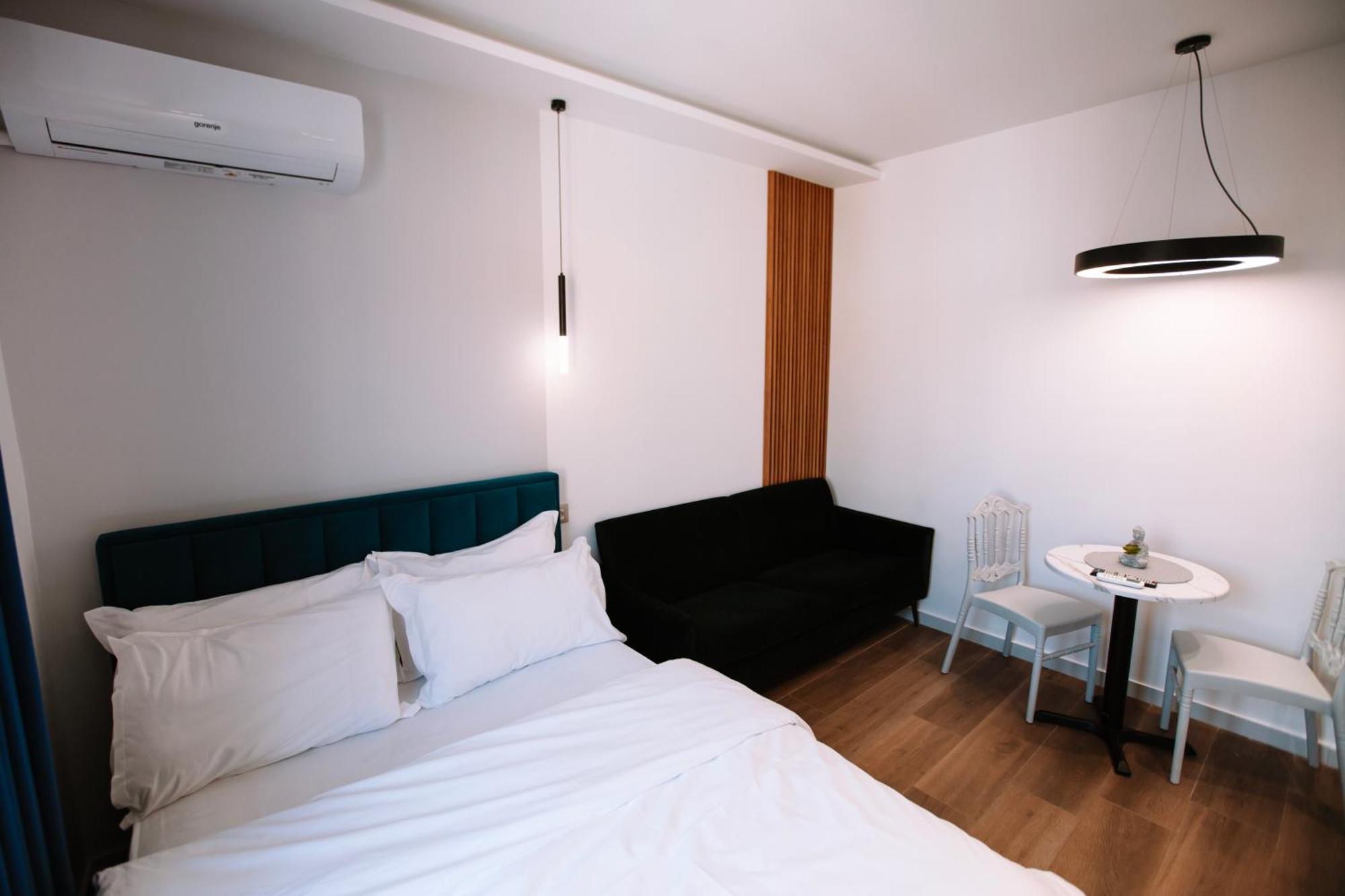 Appartement Barrikada Str Modern - The Nest *